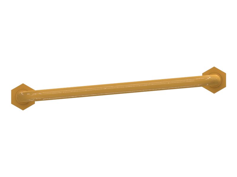 ТРУБКА В СБОРЕ