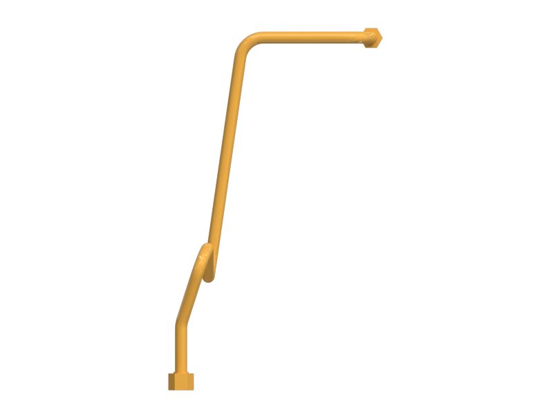 ТРУБКА В СБОРЕ