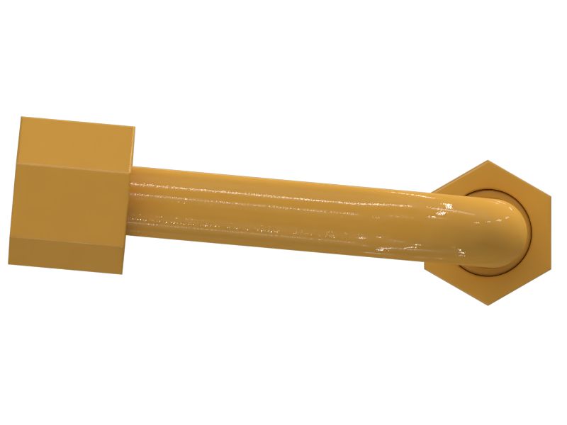 ТРУБКА В СБОРЕ