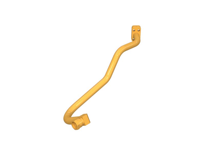 371-0138: ТРУБКА В СБОРЕ