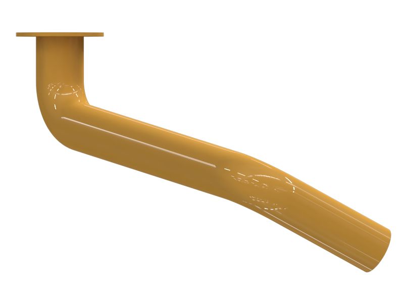 ТРУБКА В СБОРЕ