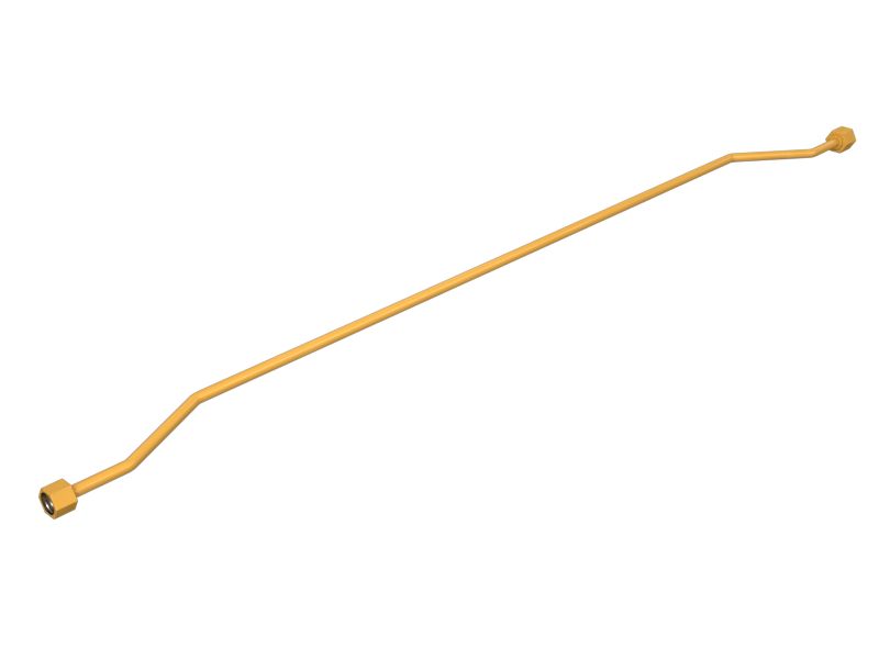 ТРУБКА В СБОРЕ