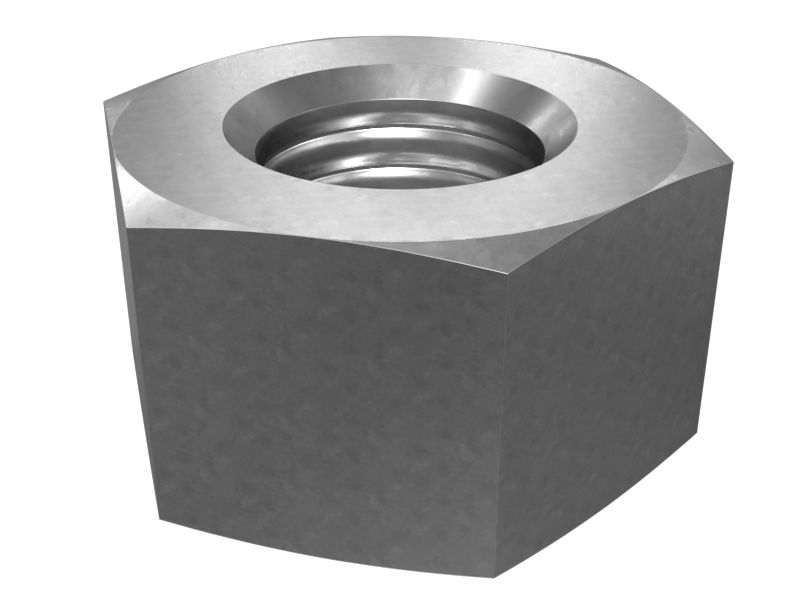 536-1320: Hex Nut 5361320 купить