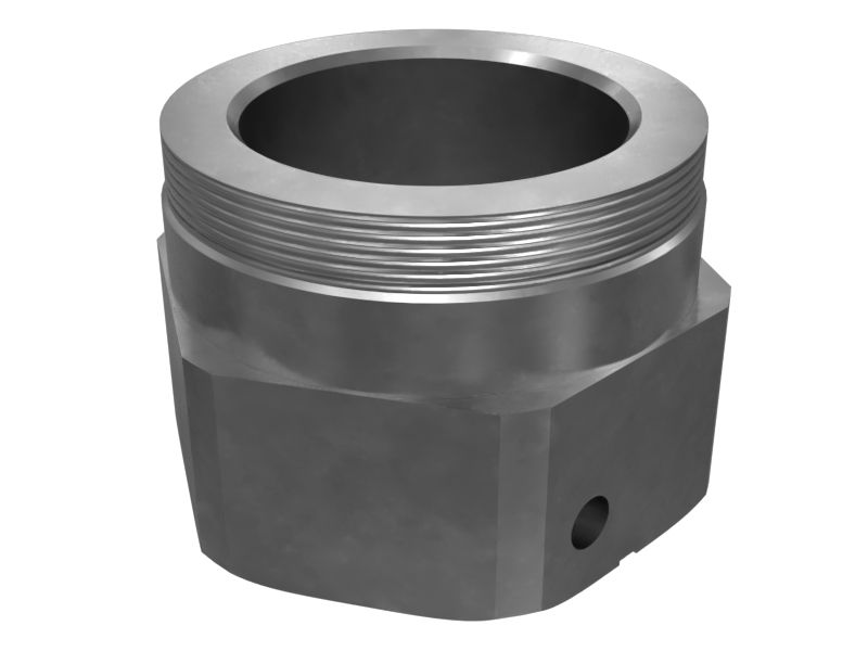 КОНТРГАЙКА