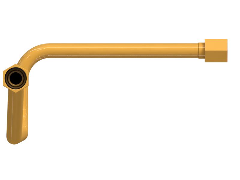 509-8638: TUBE AS-FUEL 5098638 购买
