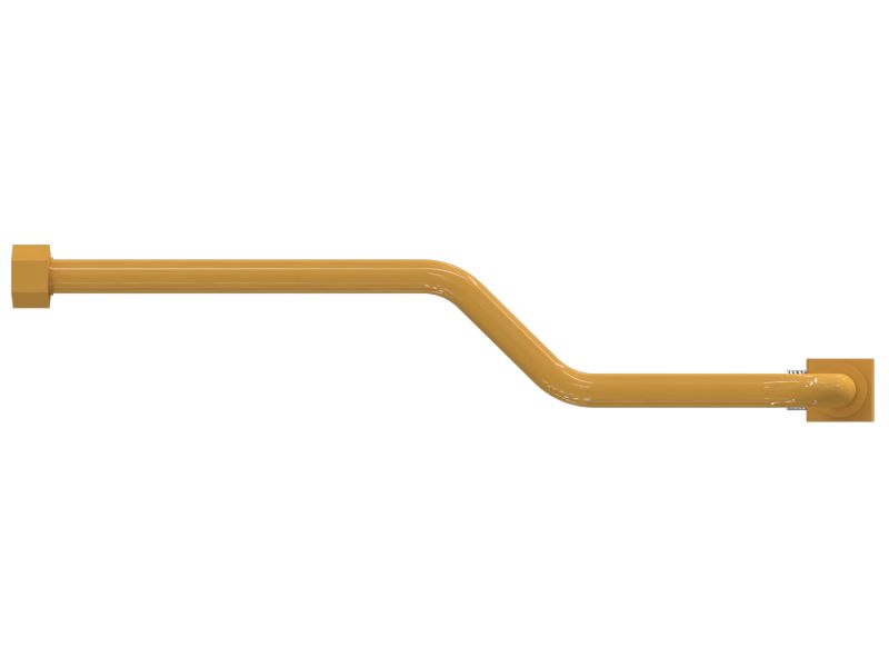 TUBE AS