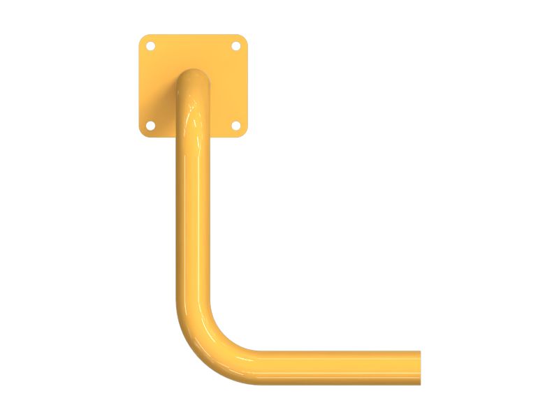 ТРУБКА В СБОРЕ