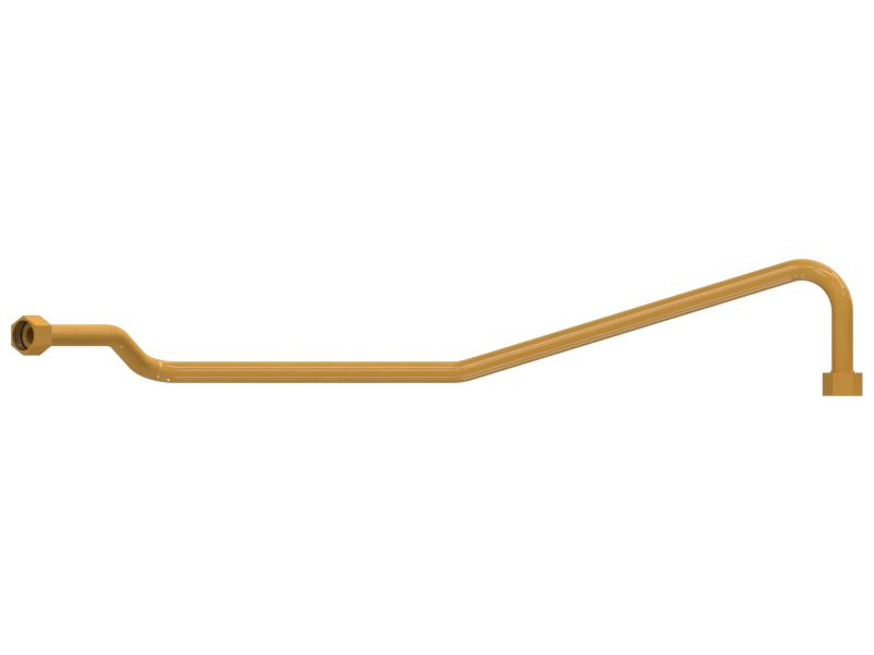 ТРУБКА В СБОРЕ