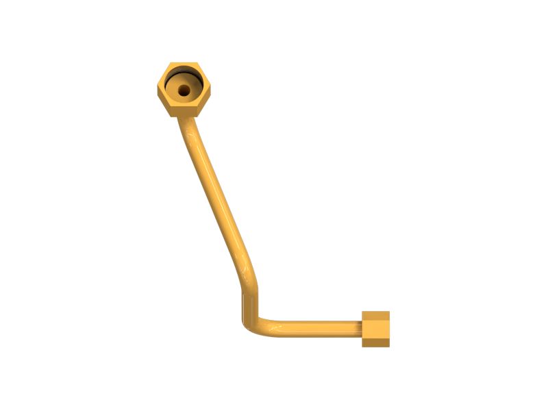 ТРУБКА В СБОРЕ