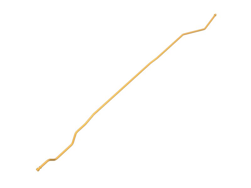 562-0219: ТРУБКА В СБОРЕ