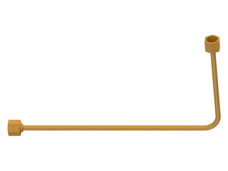 ТРУБКА В СБОРЕ