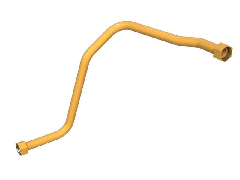 511-9548: Tube Assembly