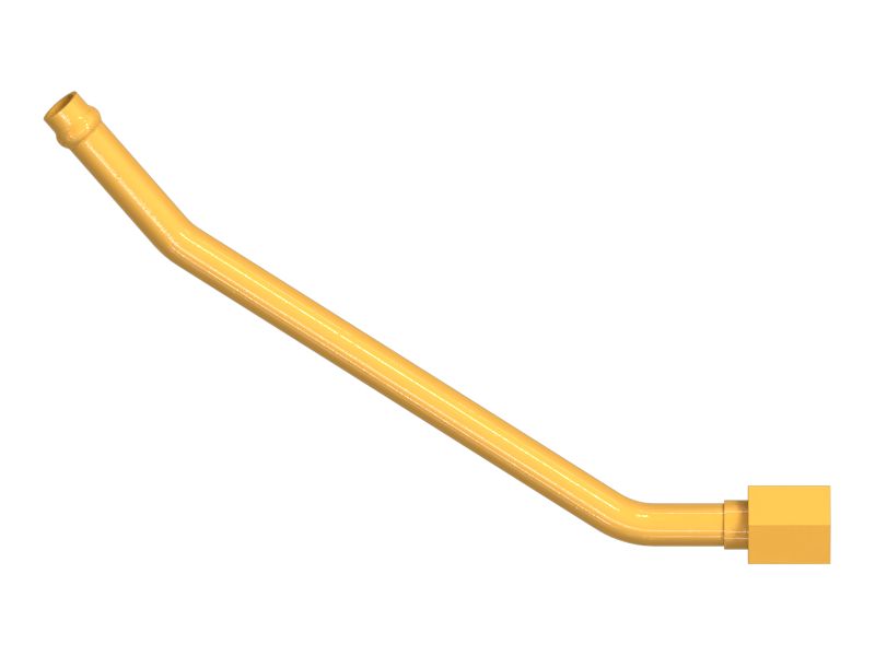 ТРУБКА В СБОРЕ