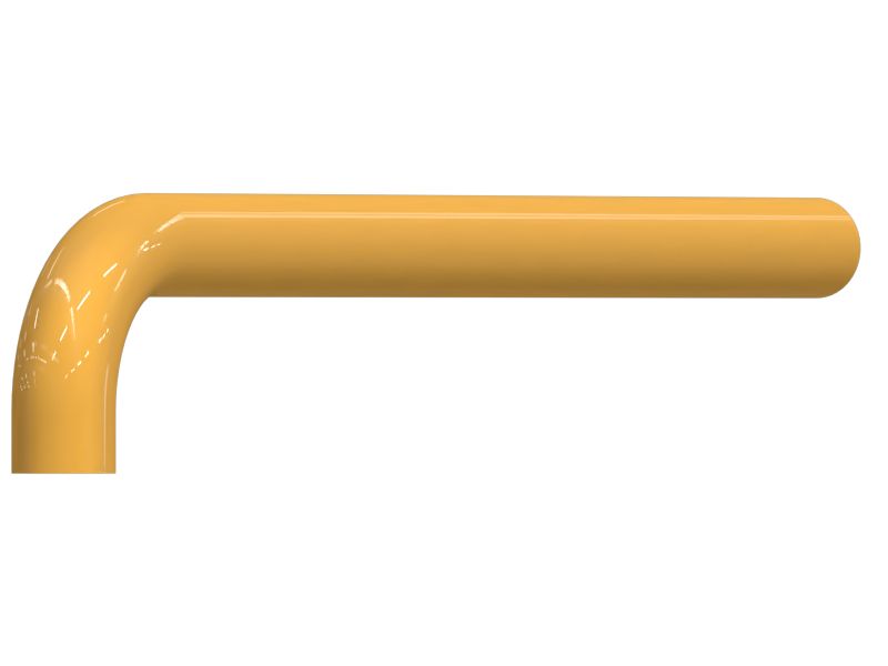 ТРУБКА В СБОРЕ