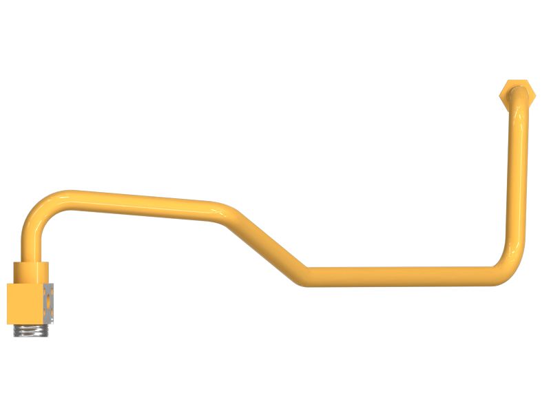 488-9556: Steel Tube Assembly 4889556 购买