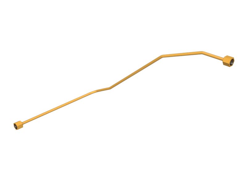 ТРУБКА В СБОРЕ