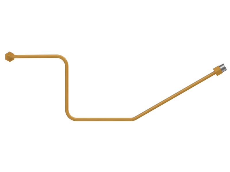 ТРУБКА В СБОРЕ