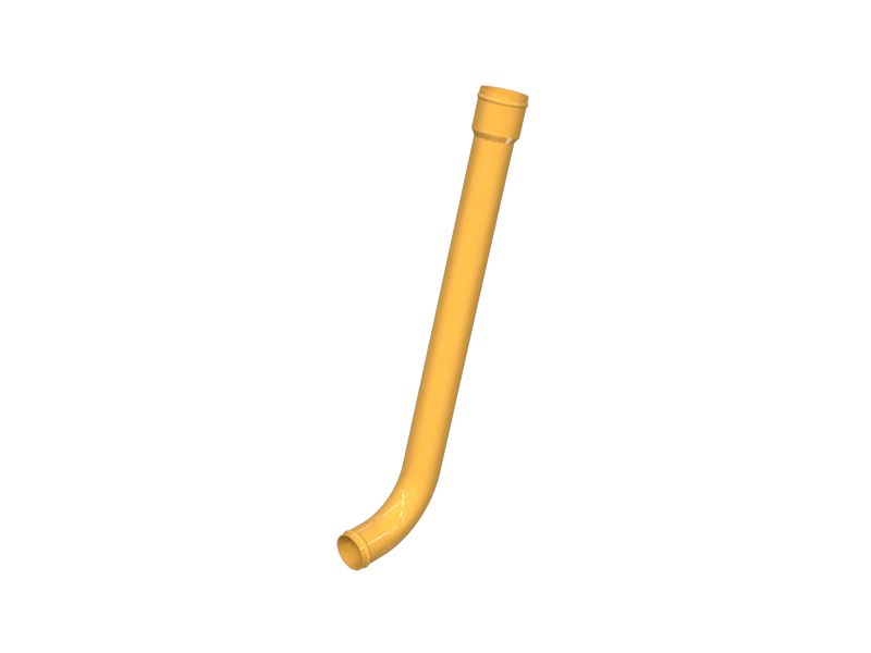 479-6637: Steel Tube Assembly 4796637 купить