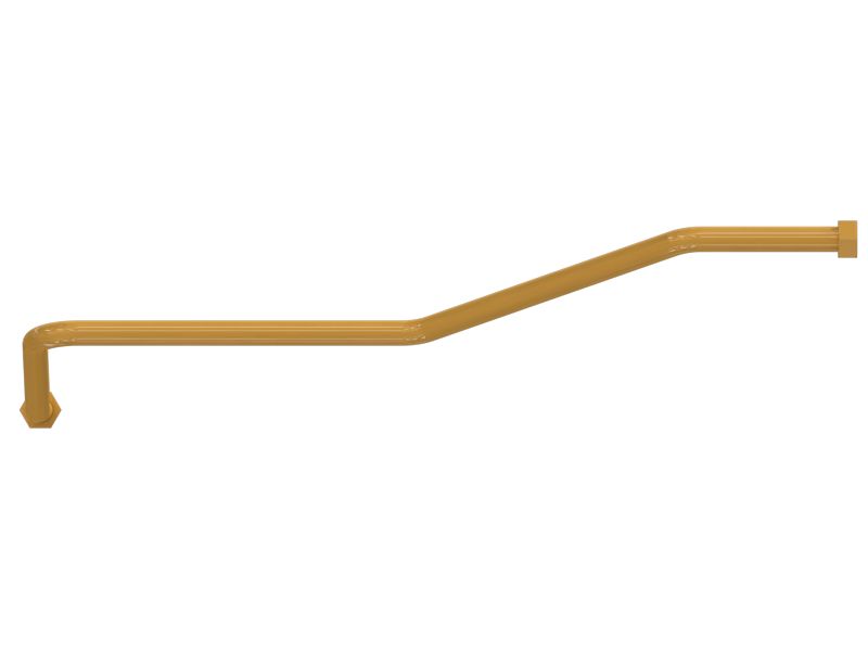 535-4023: PIPE 5354023 купить
