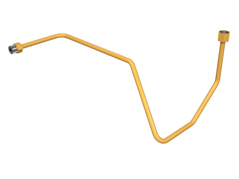 ТРУБКА В СБОРЕ