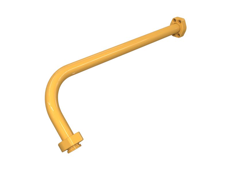 535-1473: Hydraulic Valve Tube Assembly 5351473 купить