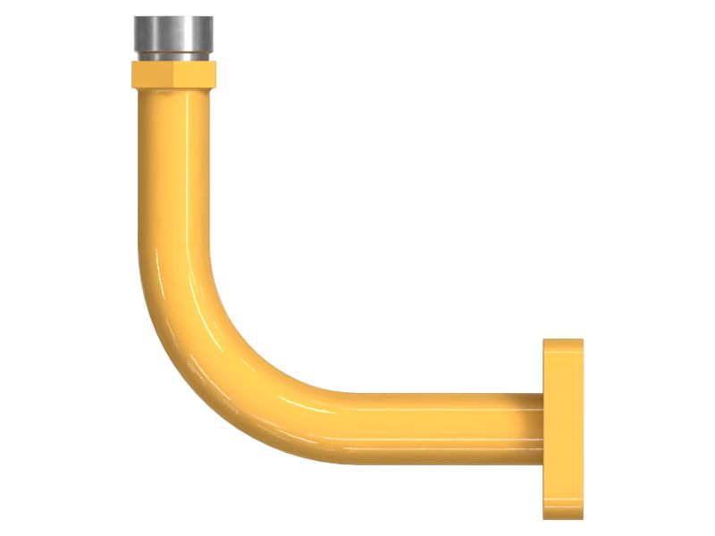 427-0346: Tube Assembly 4270346 купить