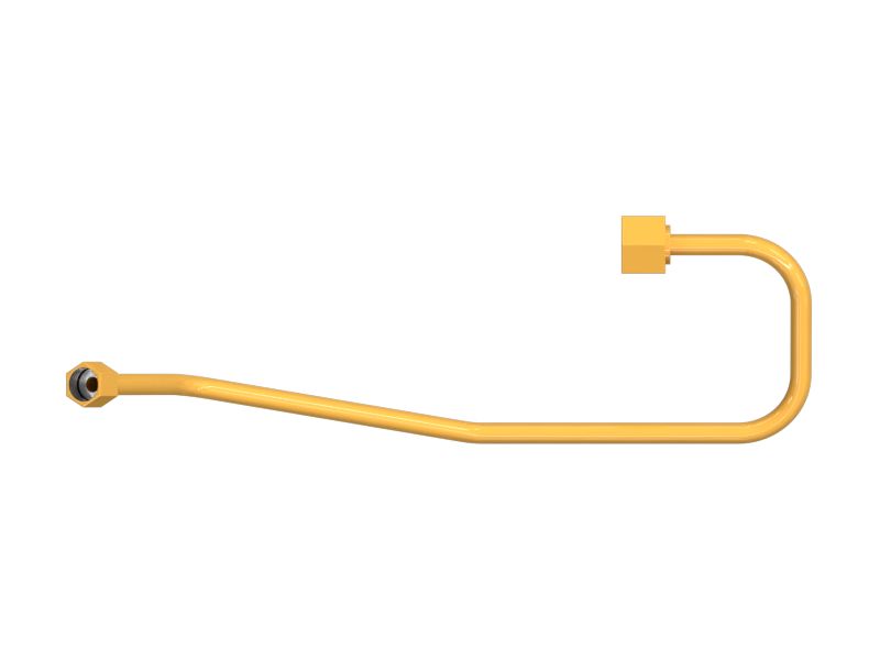 358-6906: Tube Assembly 3586906 купить