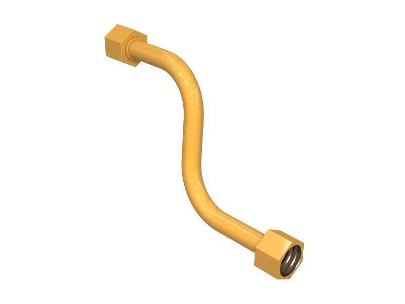 375-4563: Tube Assembly 3754563 купить