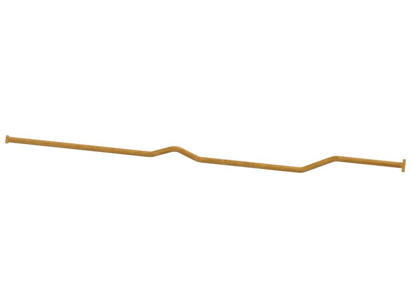 509-5091: Steel Tube Assembly 5095091 buy