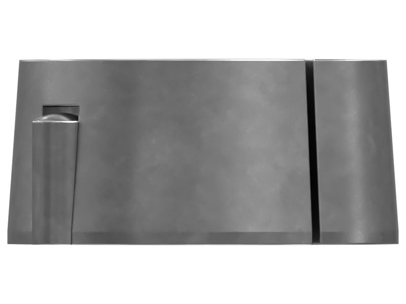 504-6821: BUSHING 5046821 купить