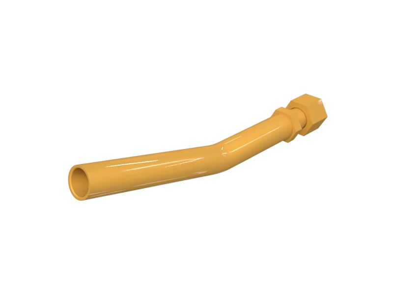 ТРУБА В СБОРЕ