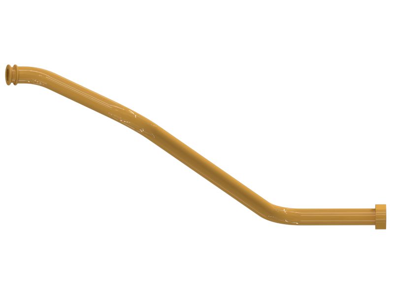 ТРУБКА O DR В СБОРЕ