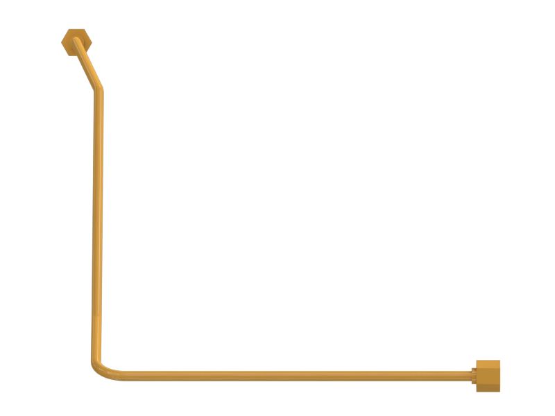 ТРУБКА В СБОРЕ