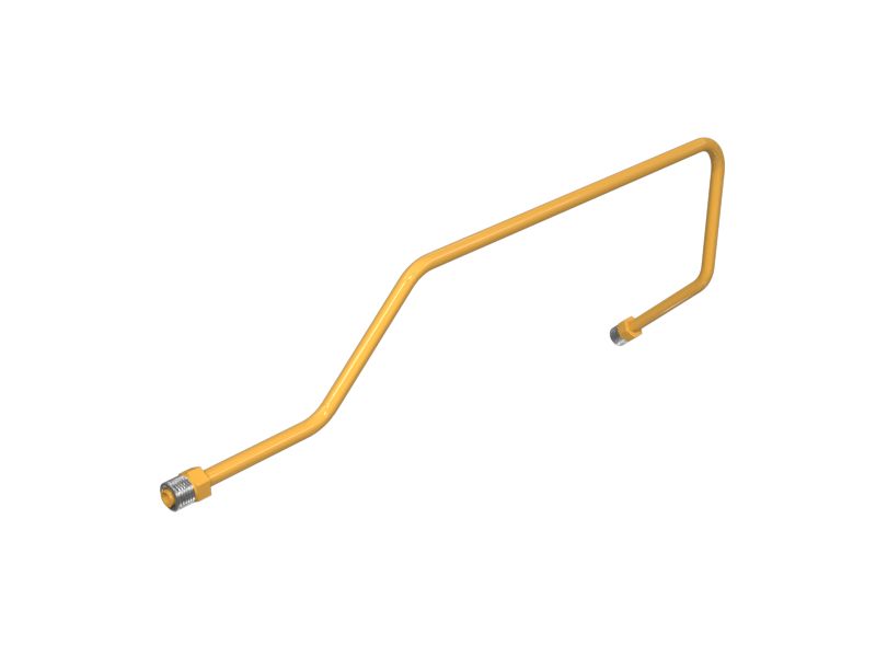 ТРУБКА В СБОРЕ