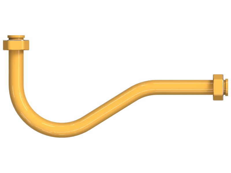 535-5422: PIPE 5355422 купить