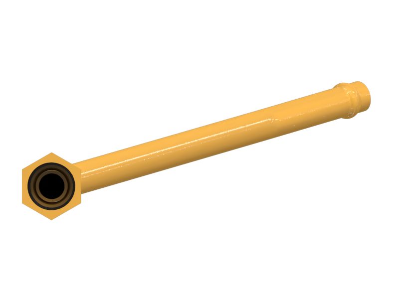 ТРУБКА В СБОРЕ