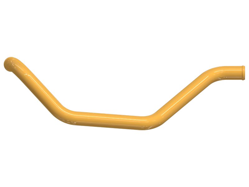 ВОЗДУШНАЯ ТРУБКА