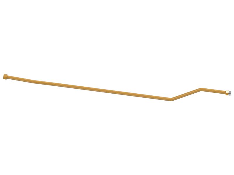 489-2733: Steel Tube Assembly 4892733 buy