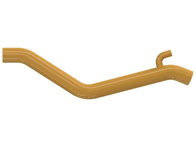 ТРУБКА В СБОРЕ