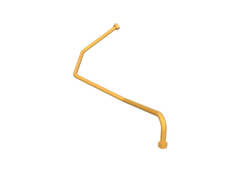 487-1215: ТРУБКА В СБОРЕ