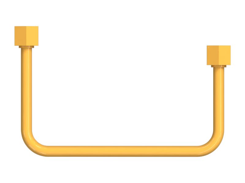 ТРУБКА В СБОРЕ