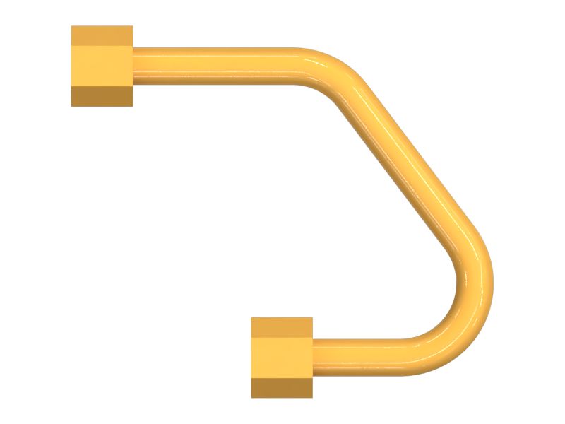 ТРУБКА В СБОРЕ