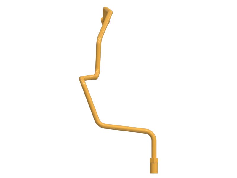 512-0659: Steel Tube Assembly 5120659 buy