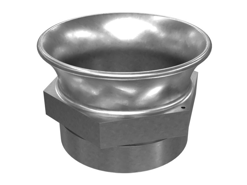531-5837: NUT 5315837 купить