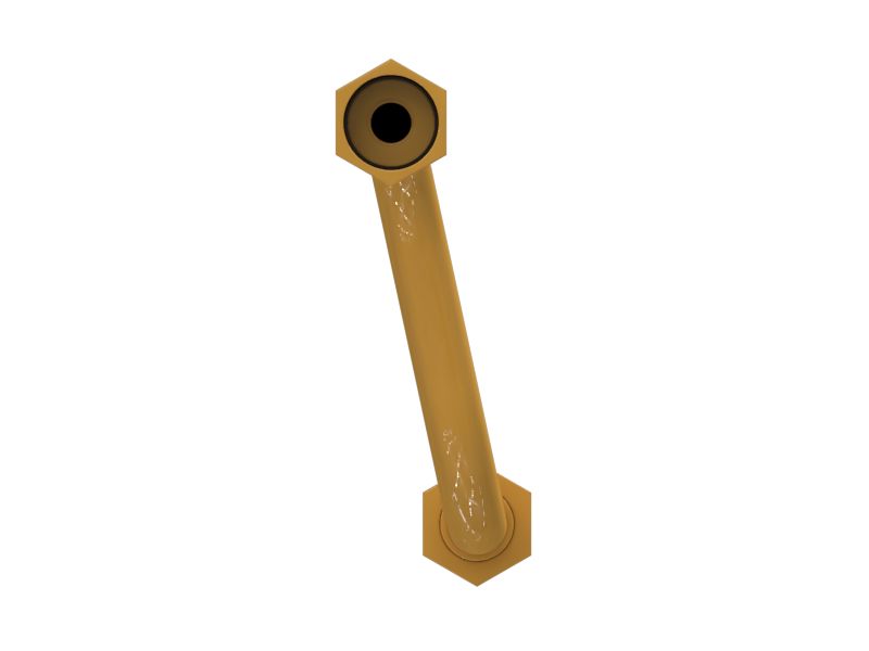 375-4563: Tube Assembly 3754563 купить