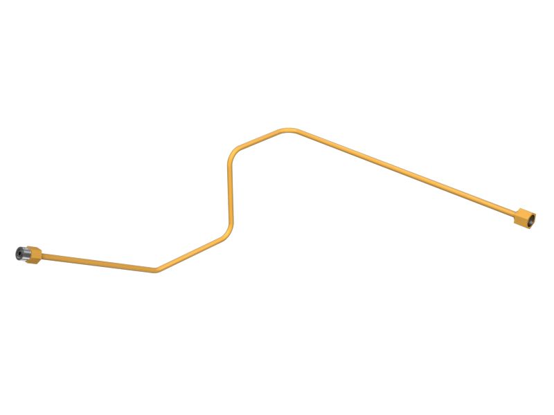 430-3566: ТРУБКА В СБОРЕ