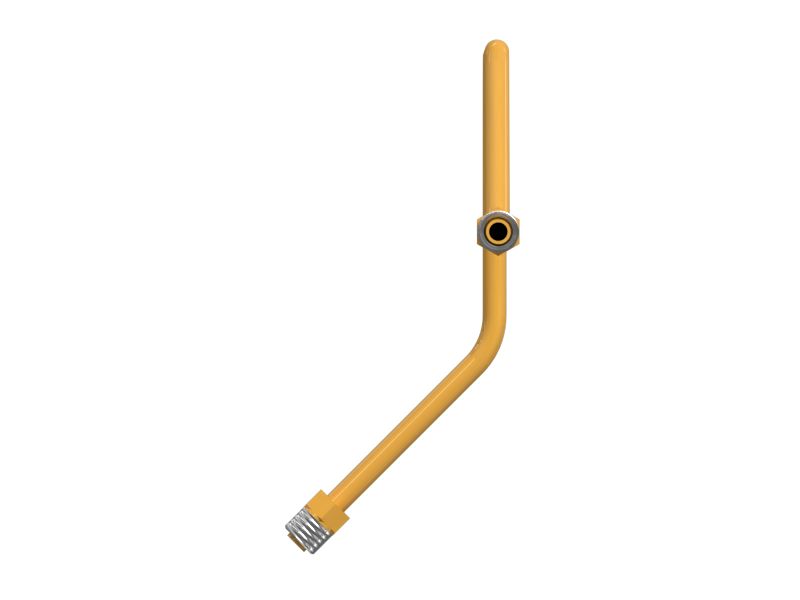 ТРУБКА В СБОРЕ