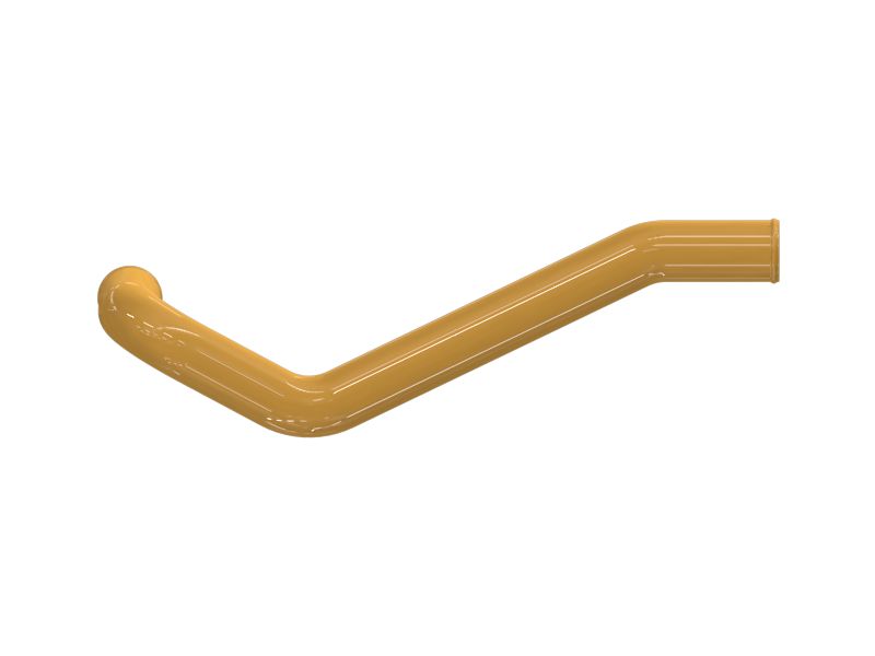 ВОЗДУШНАЯ ТРУБКА