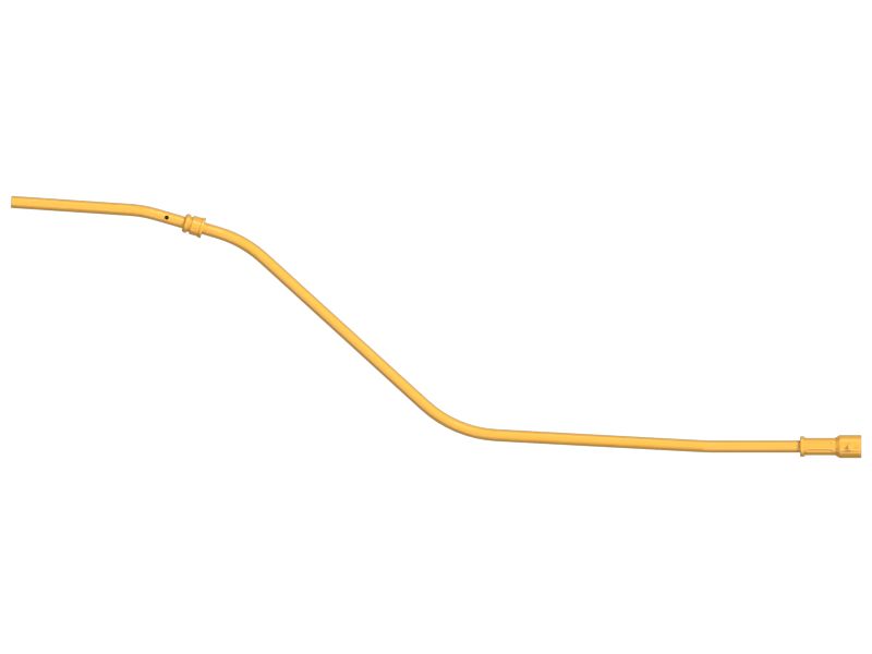 ТРУБКА В СБОРЕ-O GA