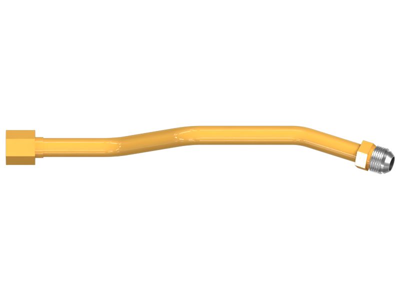 487-0039: TUBE AS-FUEL 4870039 购买